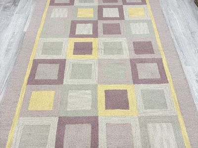 8x5 Wool Rug