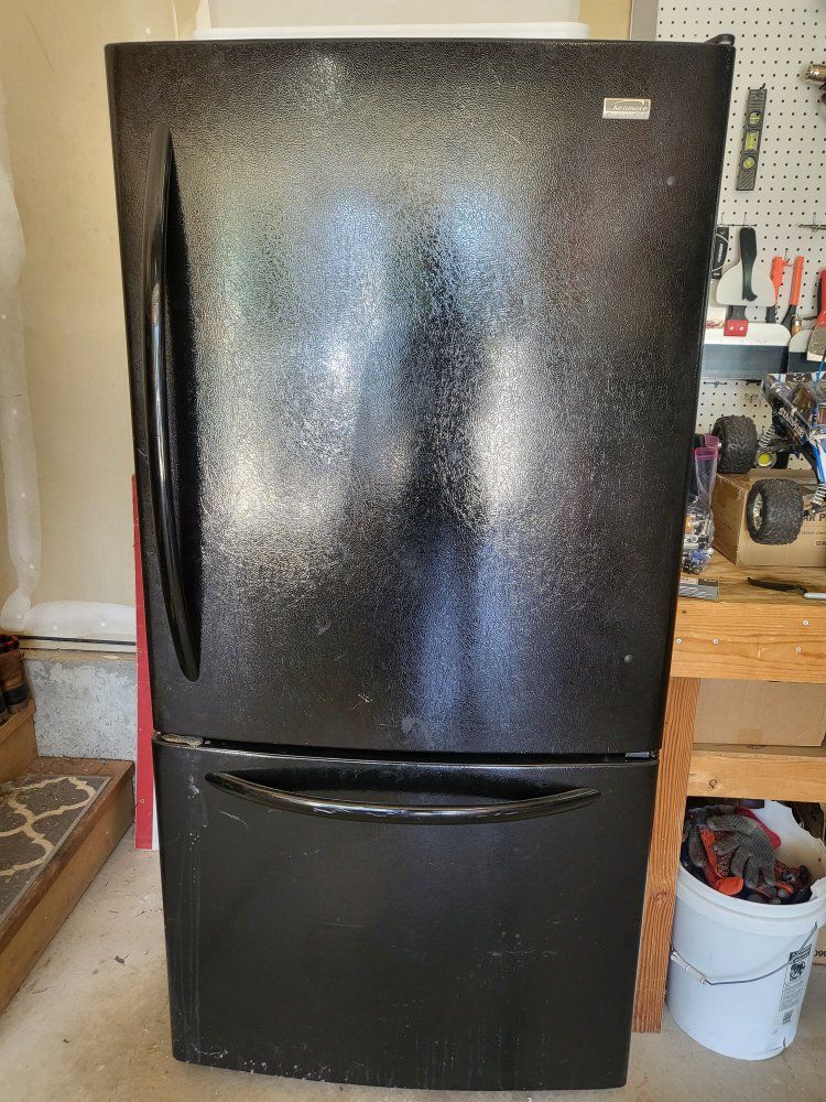Kenmore fridge