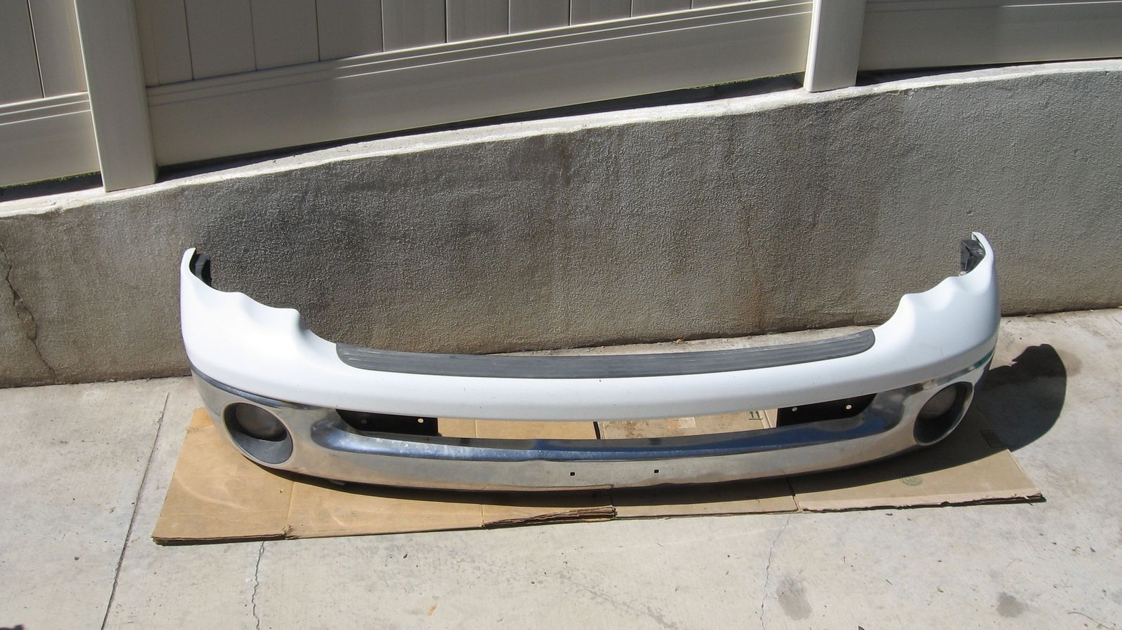 3rd Generation Dodge truck parts