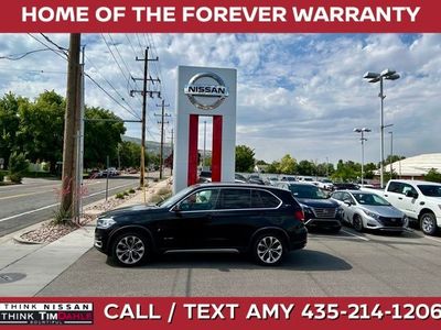 2018 BMW X5 xDrive40e