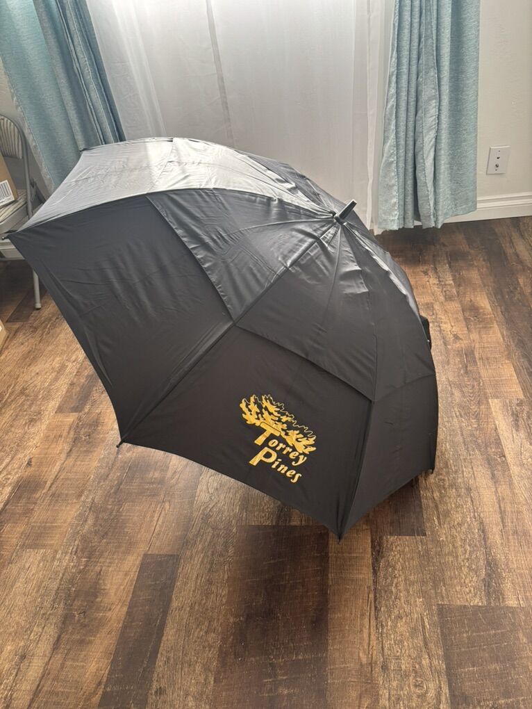 Bag Boy Golf Umbrella