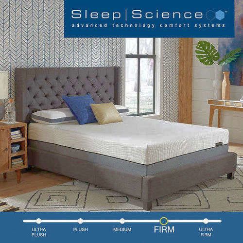 Sleep Science Bamboo Queen, King, and Cal King Mattresses 801-624-6790 (Also Twin, TwinXL, Full, Double, Mattress)