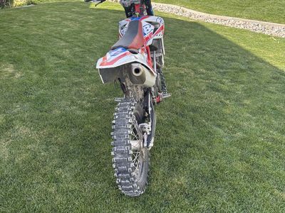 2014 Beta RR350