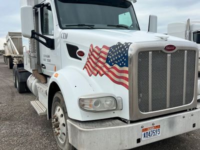 2016 Peterbilt 567