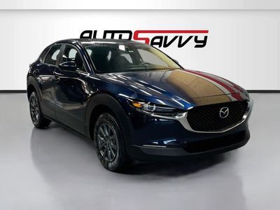 2023 Mazda CX-30 2.5 S