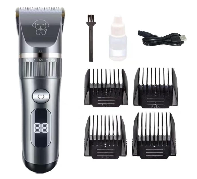 New in box Dog Grooming Clipper