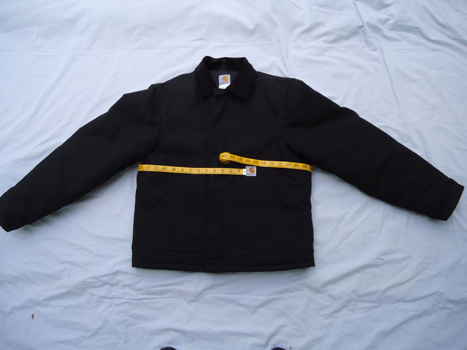 Carhartt Coat 38 Regular