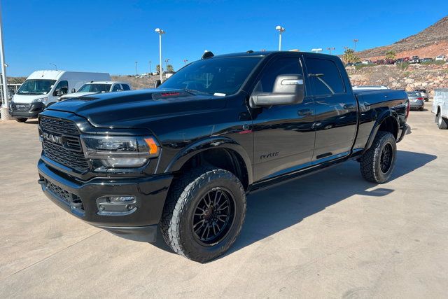 2024 Ram 2500 Limited