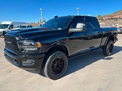 2024 Ram 2500 Limited