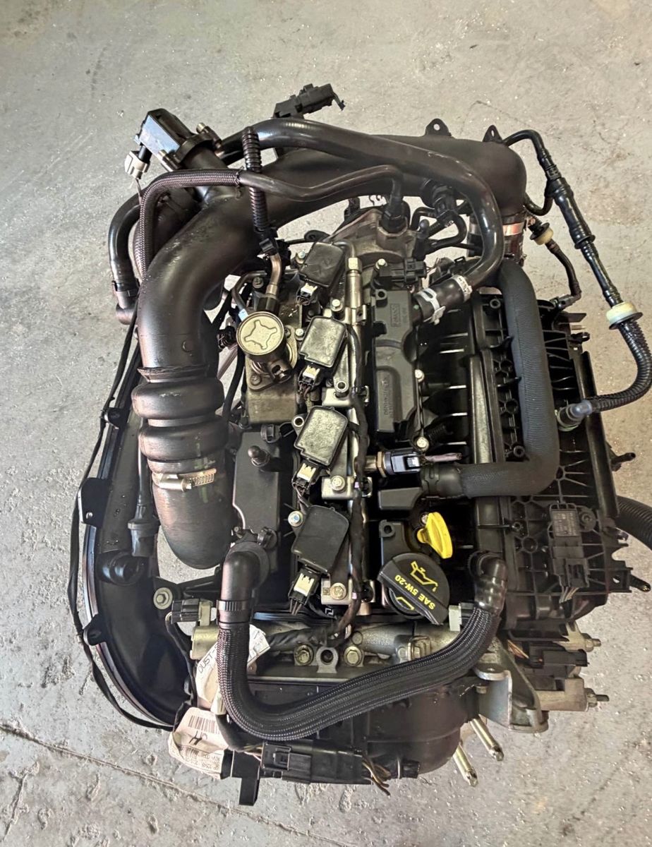 Ford 1.5L turbo engine 2014-2020