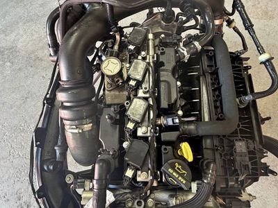 Ford 1.5L turbo engine 2014-2020