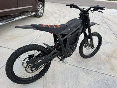 Mint MX4 Woth Low Miles