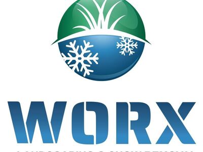 Worx Landscaping