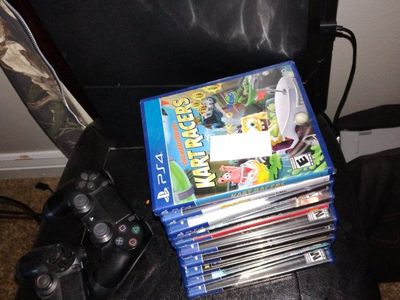 PlayStation 4
