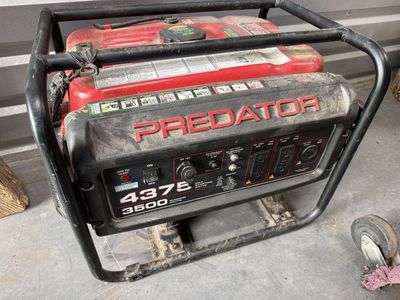 Generator