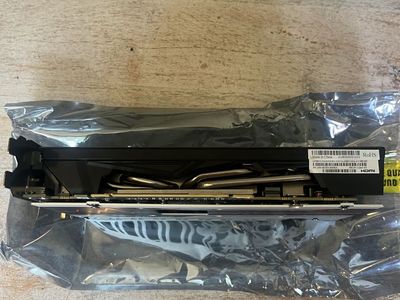 Sapphire Pulse RX580 8g GPU