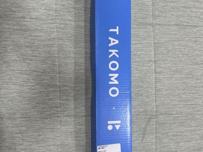 Takomo Bryan Bros 60* Wedge