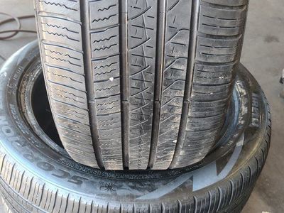 BRISTONE RFT 275/45R20 SET. 65/100