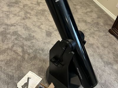 Orion SkyQuest XT6 6" Dobsonian Telescope – Excellent Condition – $250 OBO