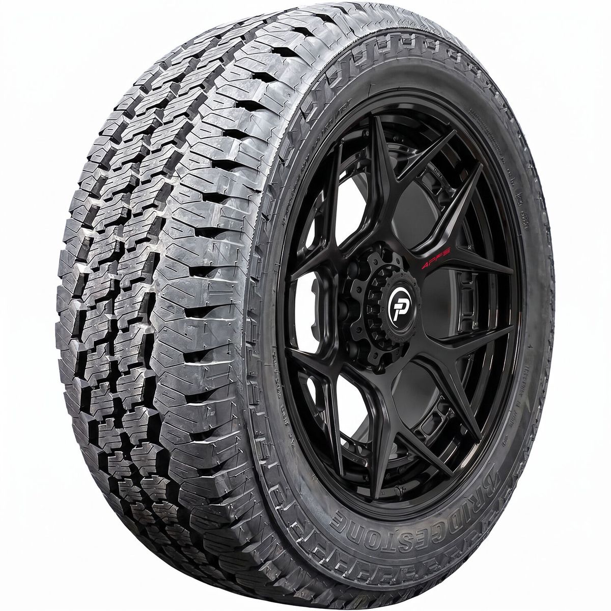 Bridgestone All-Terrain Tire new takeoffs