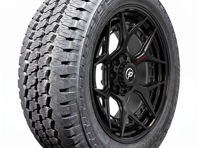 Bridgestone All-Terrain Tire new takeoffs