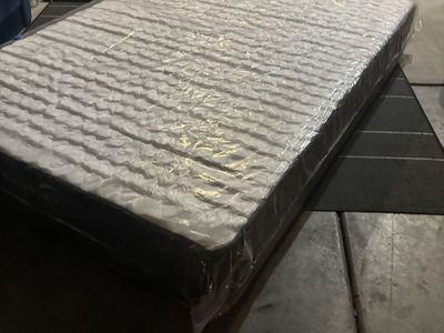 brand new queen mattress