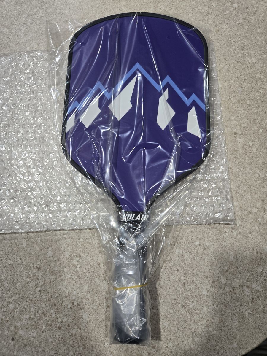 Utah Jazz Volair Pro Paddle