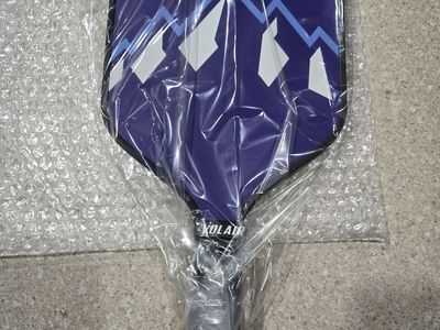 Utah Jazz Volair Pro Paddle