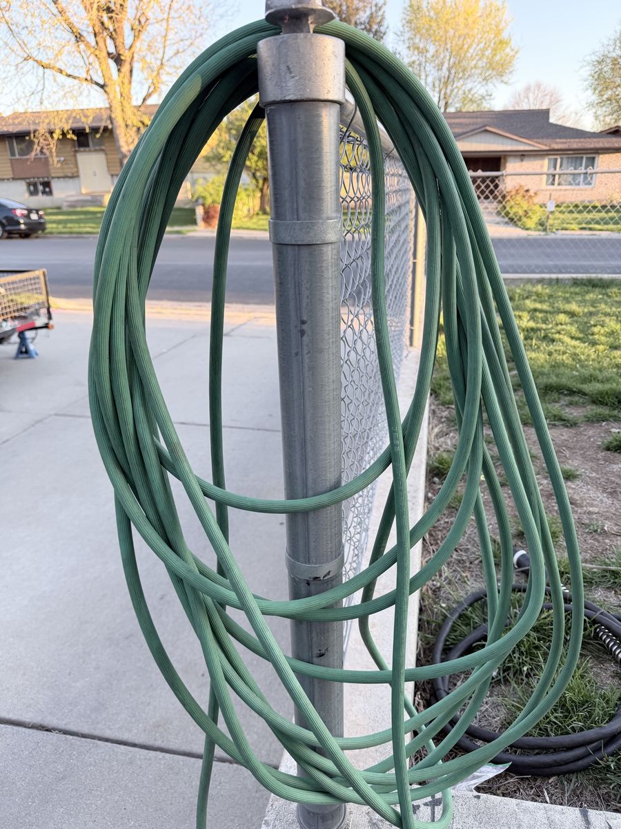 Hose/ Welding Equip.