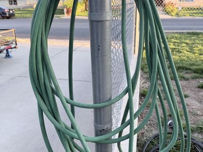 Hose/ Welding Equip.