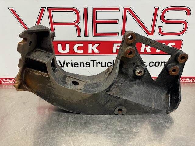 International 9400i Left Spring Hanger