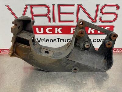 International 9400i Left Spring Hanger