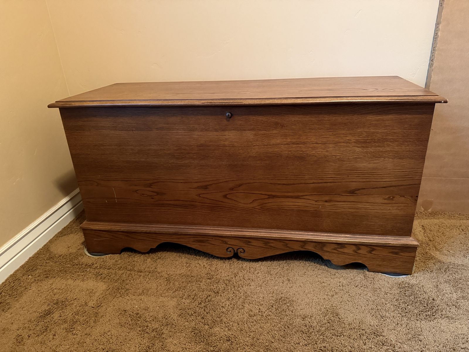 Lane Cedar Chest