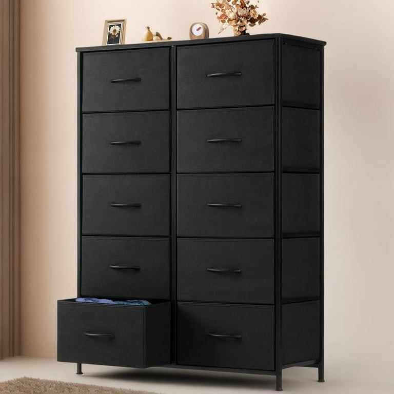 EDX 10-Drawer Dresser / Storage Organizer – New