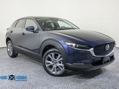 2021 Mazda CX-30 Select