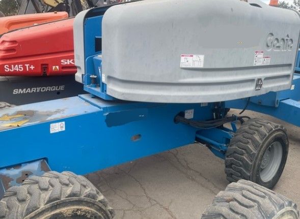 2019 Genie S45 Boom Lift