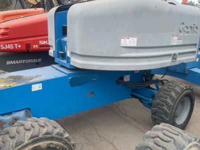 2019 Genie S45 Boom Lift