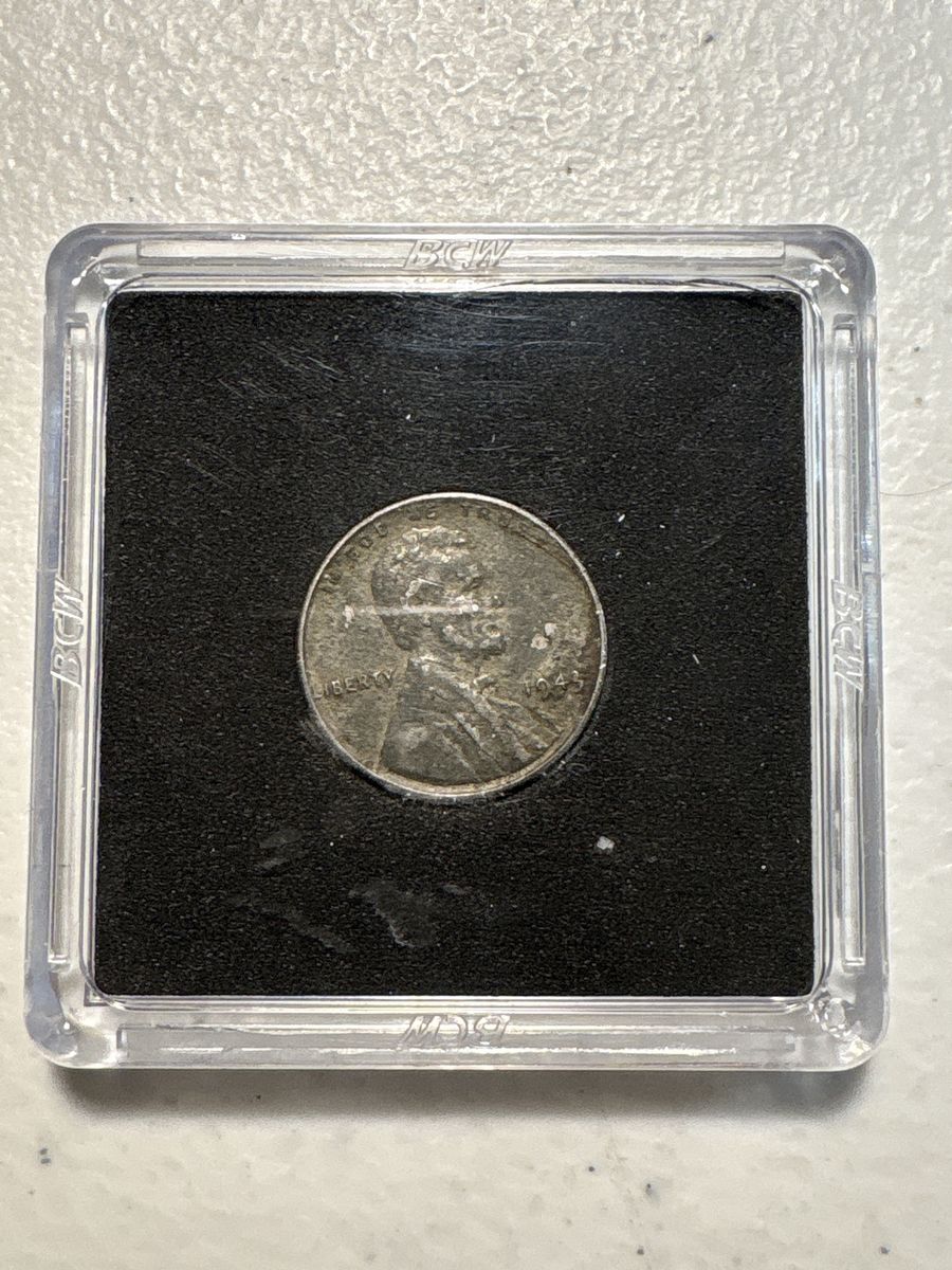 1943 Penny
