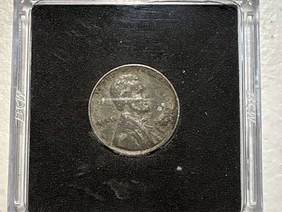 1943 Penny