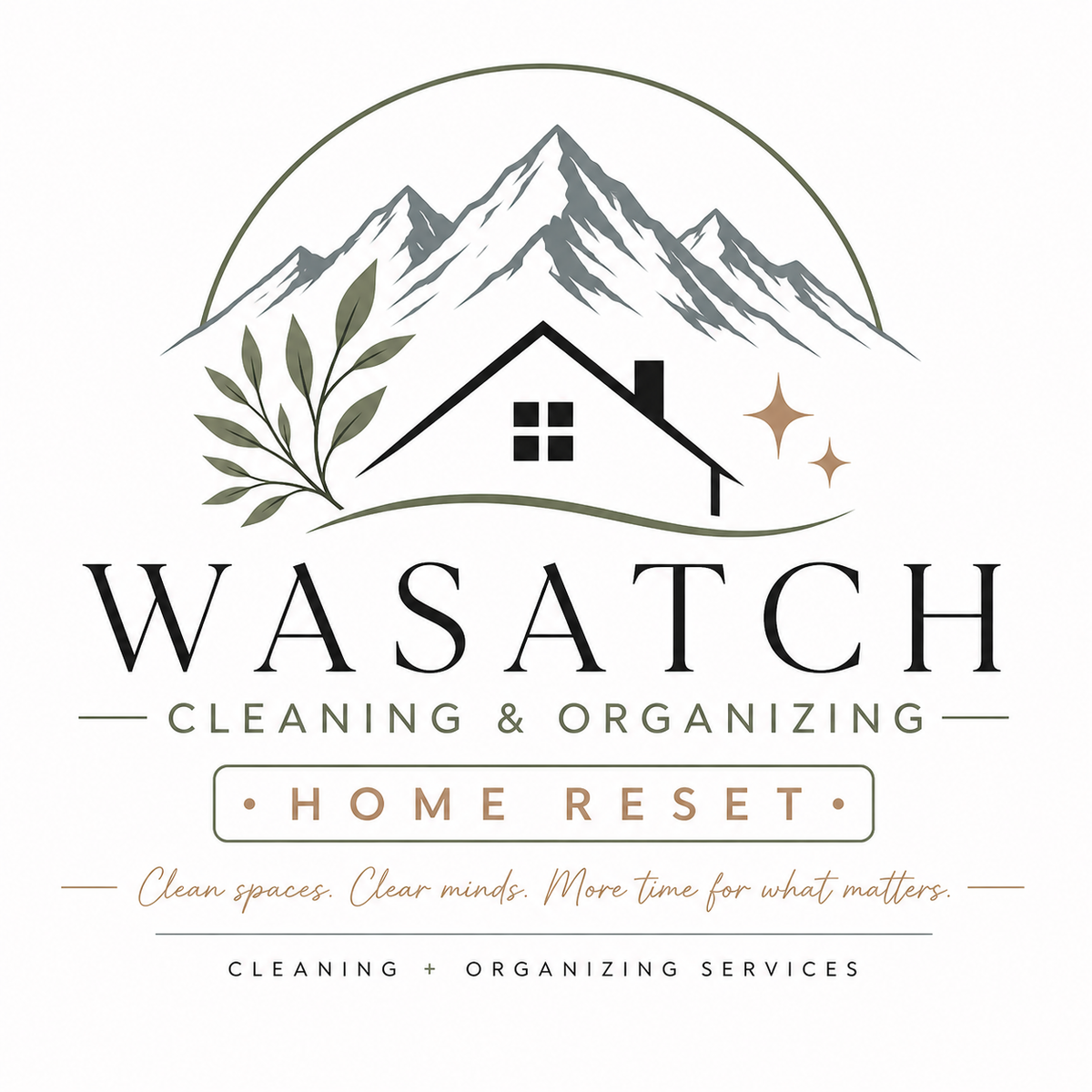 Home Cleaning & Organizing – Reliable, Local & Insured