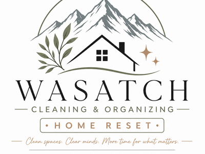 Home Cleaning & Organizing – Reliable, Local & Insured