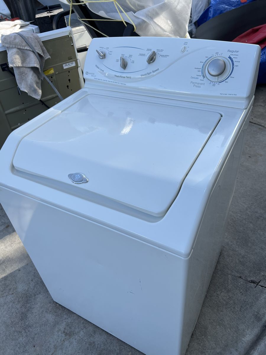 Maytag Washer
