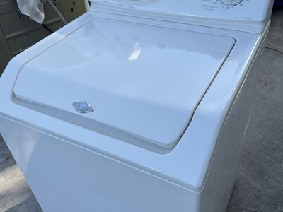 Maytag Washer
