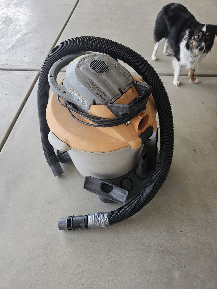 Shop Vac
