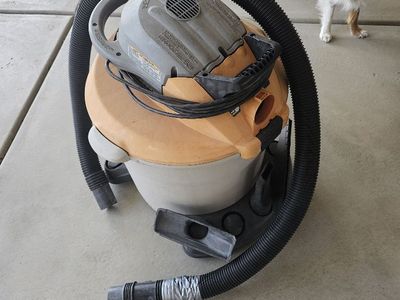 Shop Vac