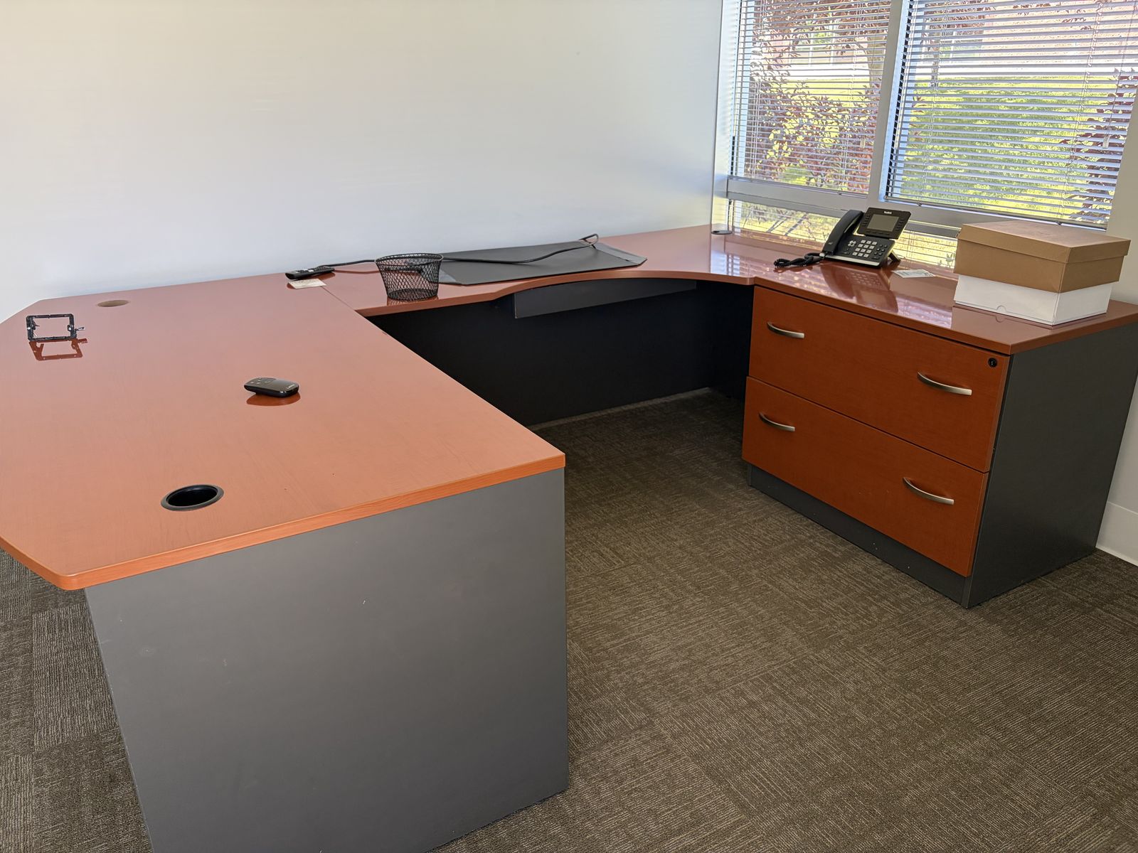 Office desk