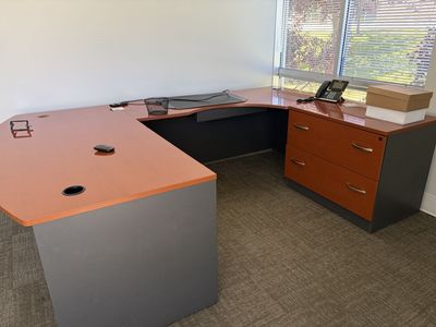 Office desk