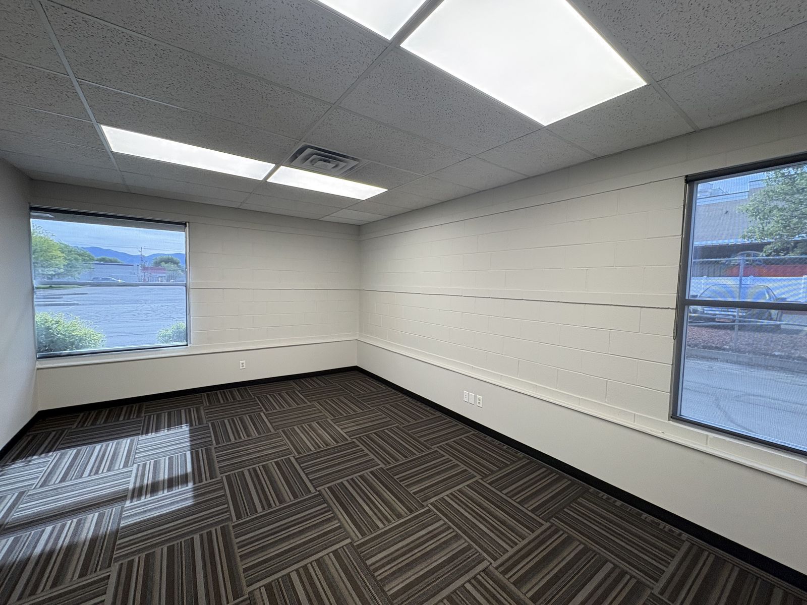 20% Off, Grand Opening Sale - Private Office in Salt Lake City