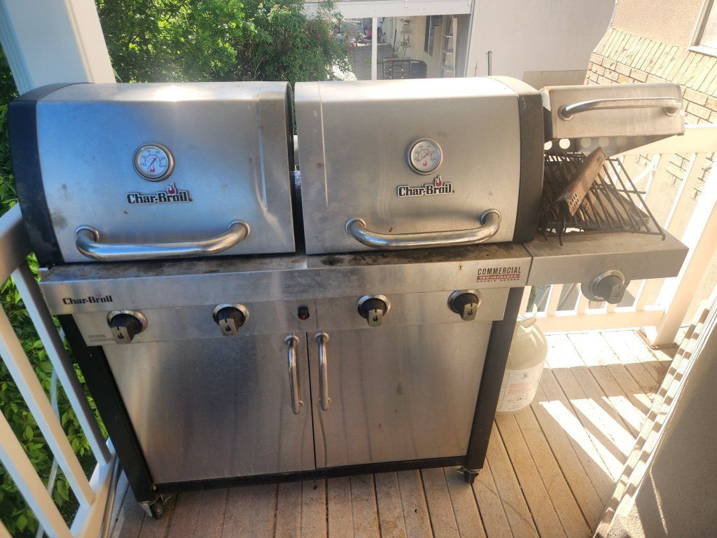grill