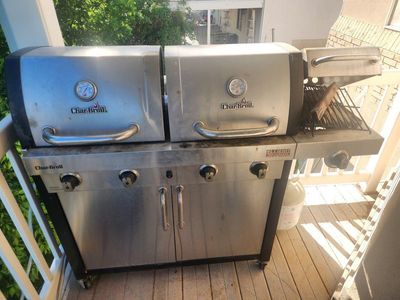 grill